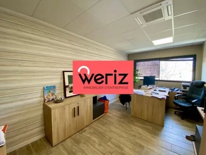 Office in Aubagne for lease Interior Photo- Image 2 of 8