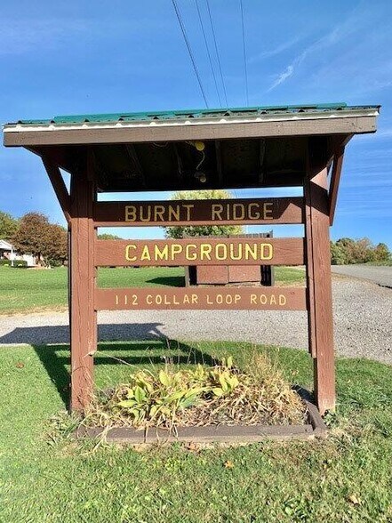 112 Collar Loop Rd, Cowansville, PA for sale - Building Photo - Image 1 of 1