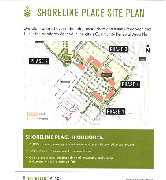 15801-15925 Westminster Way N, Seattle, WA for lease - Construction Photo - Image 3 of 9