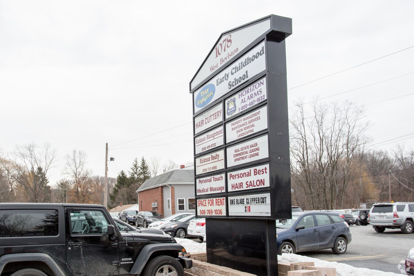 1078 W Boylston St, Worcester, MA 01606