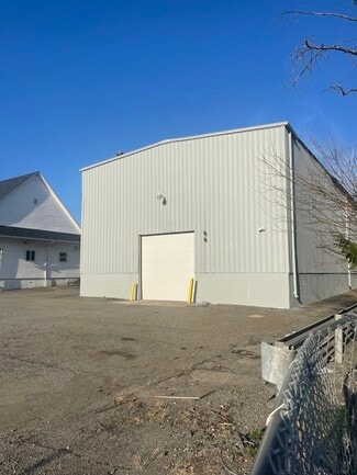 More details for 1062 Ringwood Avenue, Haskell, NJ - Industrial for Lease