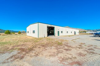 More details for 81184 CA-70, Beckwourth, CA - Industrial for Sale
