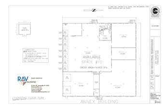 6361 Thompson Rd, Syracuse, NY for lease Site Plan- Image 1 of 1