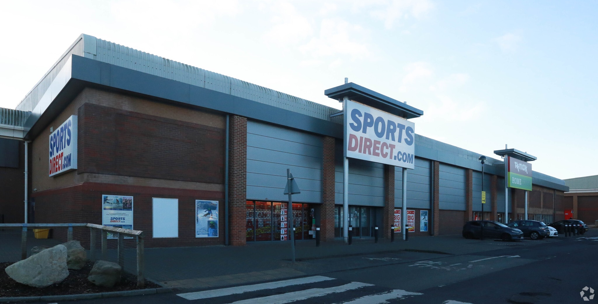 3 Belvedere Pky, Newcastle Upon Tyne for sale Primary Photo- Image 1 of 1