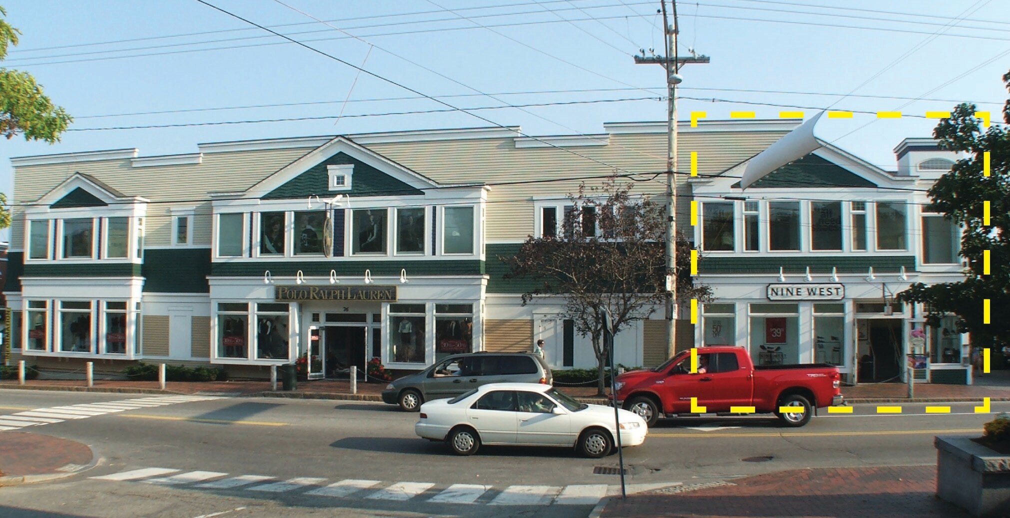 76 Main St, Freeport, ME for sale Building Photo- Image 1 of 1