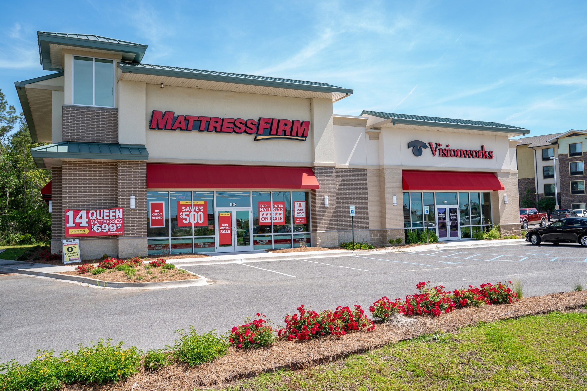 1860 Lindberg Dr, Slidell, LA for sale Building Photo- Image 1 of 1