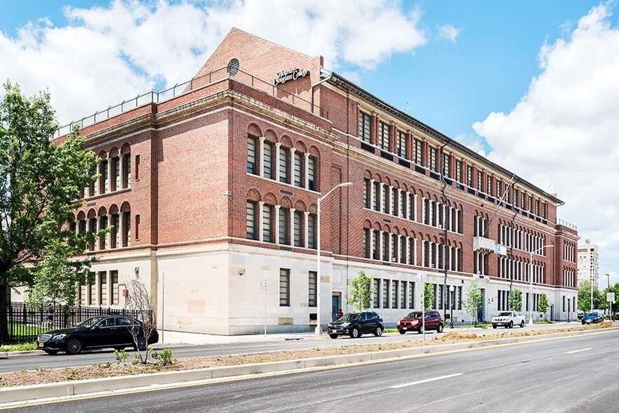 Sojourner Douglass College, Baltimore, MD for sale - Building Photo - Image 3 of 40