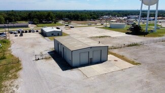 More details for 1401 E Highway 82, Gainesville, TX - Industrial for Lease