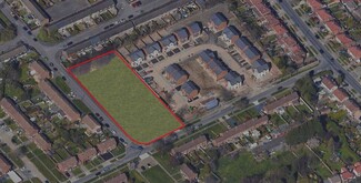 More details for Lyndale Ave, Wirral - Land for Sale