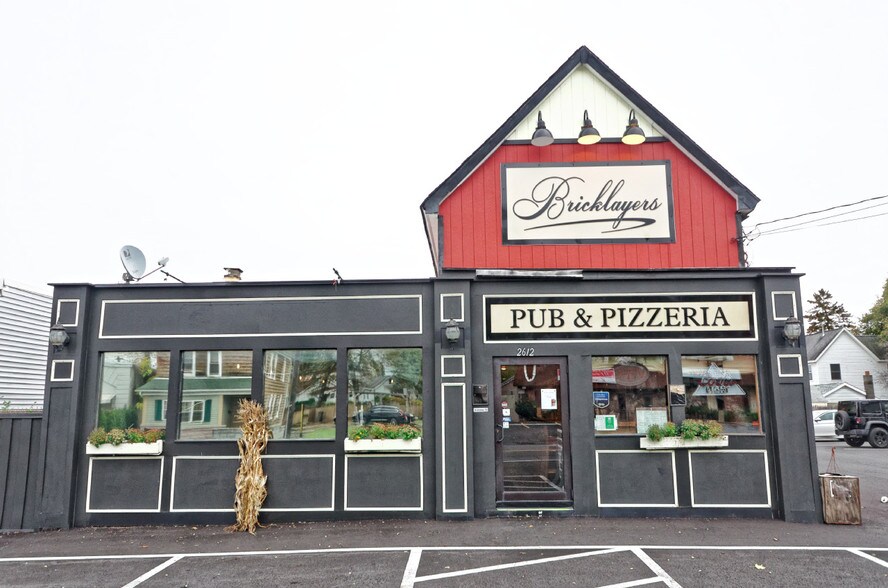 2612 Guilderland Ave, Schenectady, NY 12306