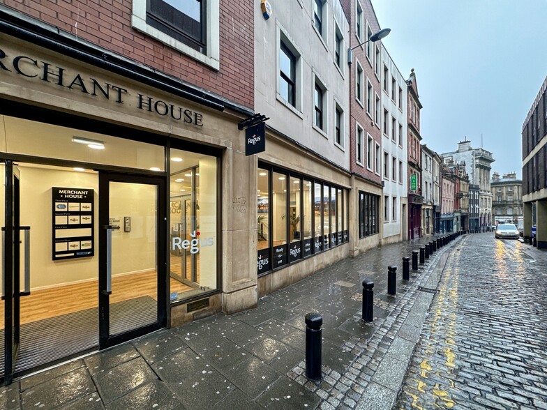 28-48 Cloth Market, Newcastle Upon Tyne for lease - Building Photo - Image 3 of 3