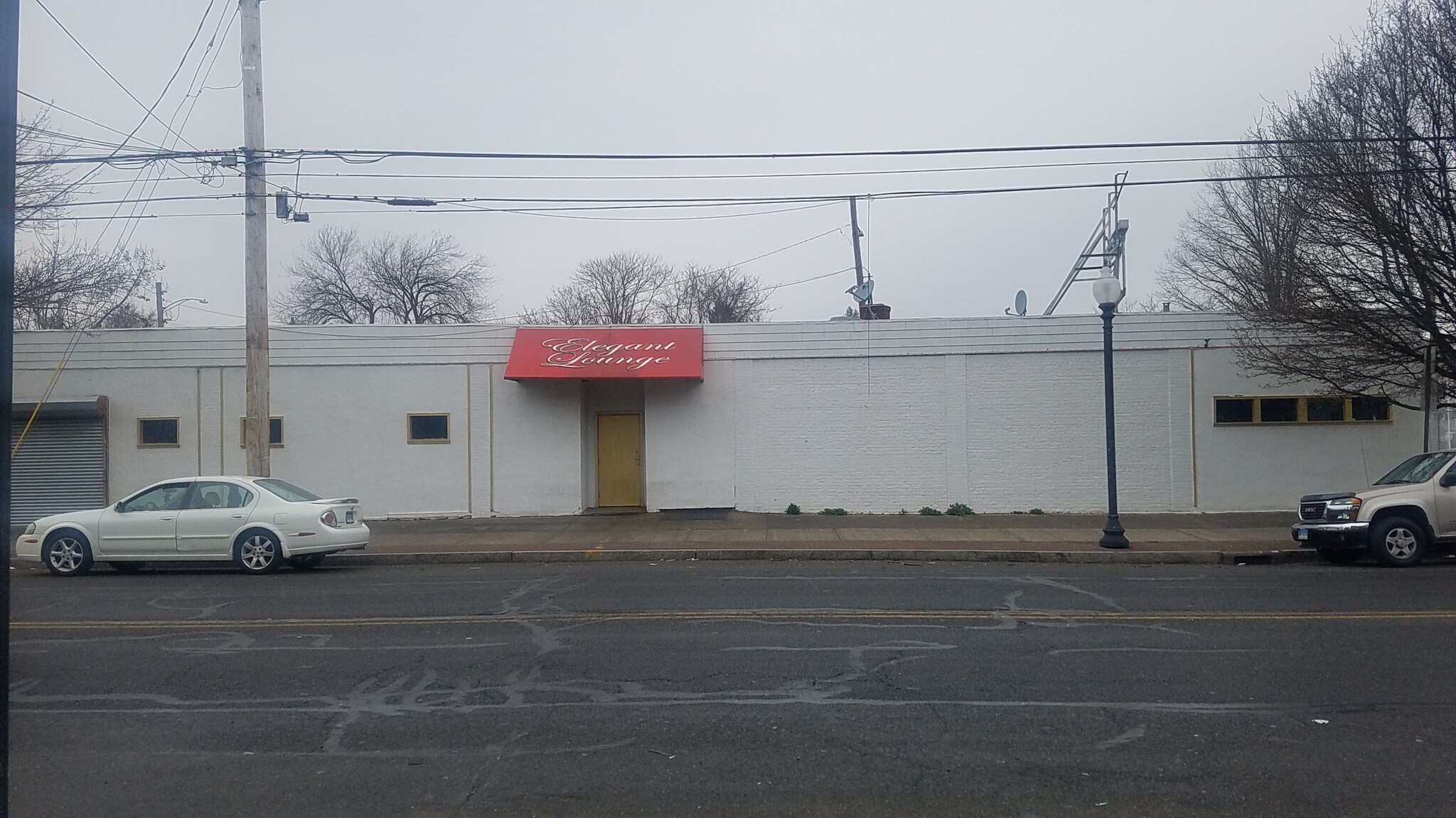 1603 Barnum Ave, Bridgeport, CT for sale Primary Photo- Image 1 of 1