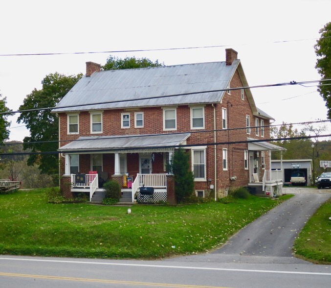 3470 Littlestown Pike, Westminster, MD 21158