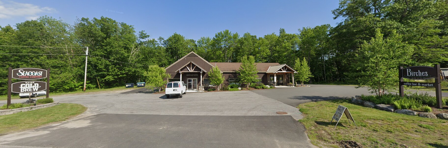 564 Bath Rd, Wiscasset, ME for sale Building Photo- Image 1 of 1