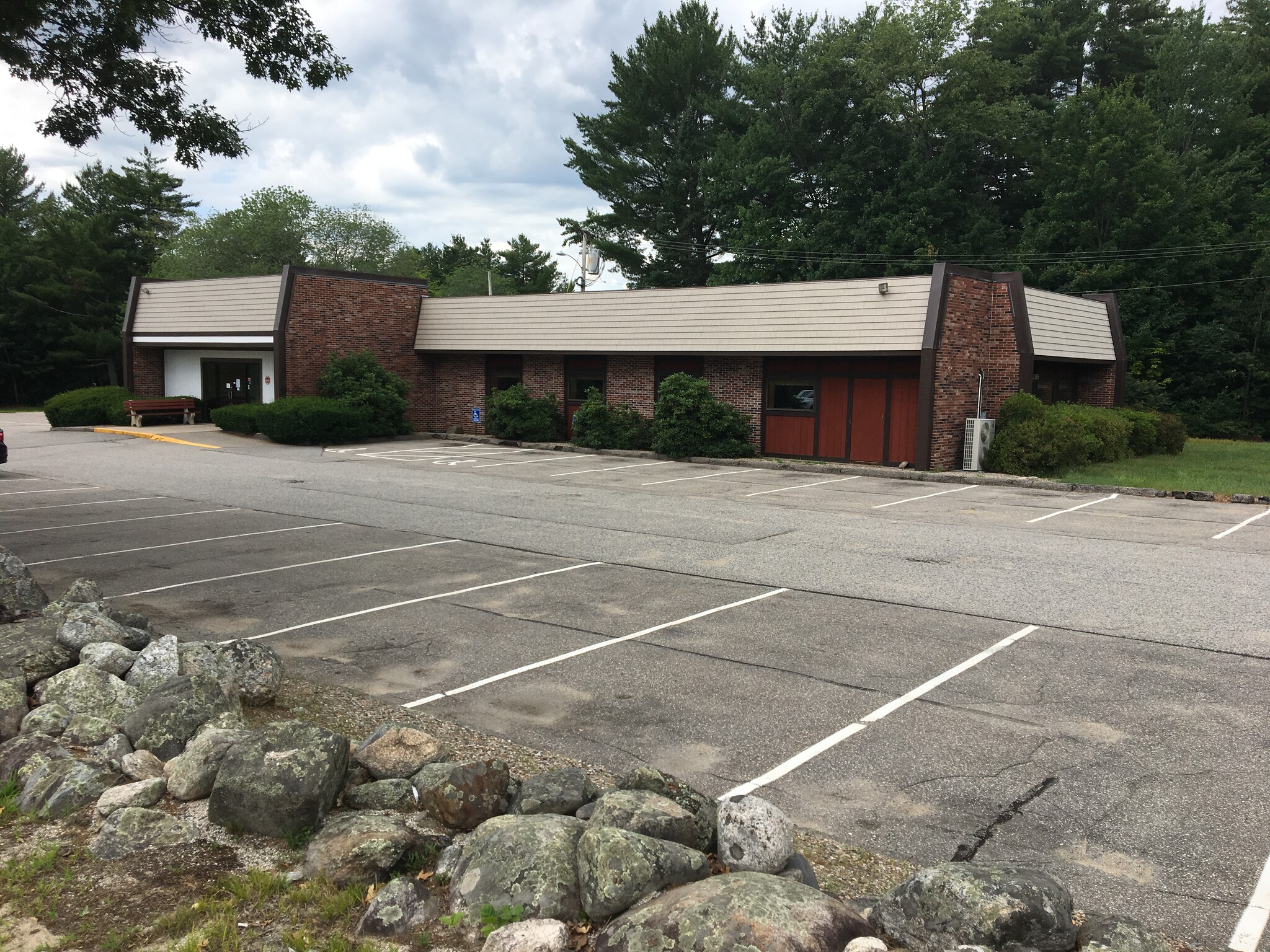 1285 Main St, Sanford, ME for sale Building Photo- Image 1 of 1