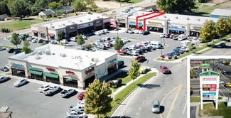 More details for 1657 E Skyline Dr, South Ogden, UT - Retail for Lease