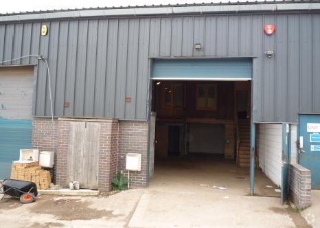 Weights Ln, Redditch for lease - Building Photo - Image 3 of 5