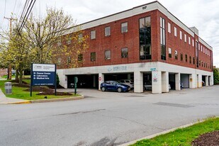 117 Mary's Ave, Kingston NY - Live-Work Space