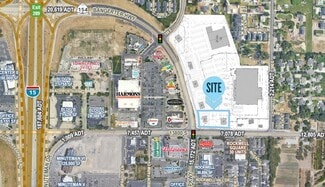 More details for 13800 S Bangerter Pky, Draper, UT - Retail for Lease