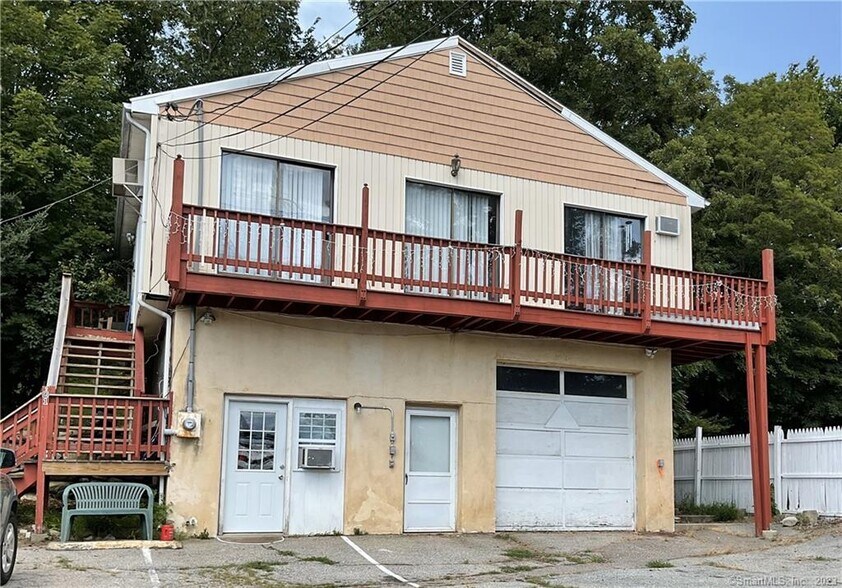 227 W Town St, Norwich, CT 06360 Multifamily for Sale