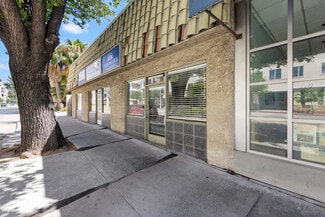 More details for 28 N Los Robles Ave, Pasadena, CA - Office for Lease