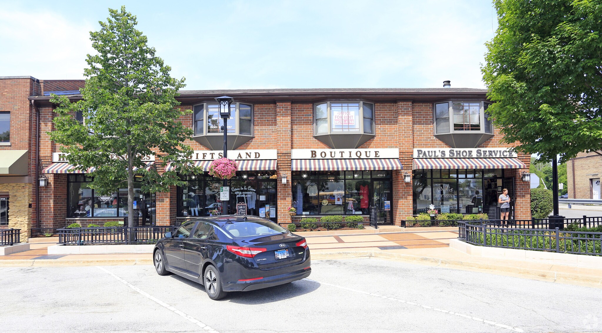 4706-4710 Main St, Lisle, IL for sale Primary Photo- Image 1 of 1