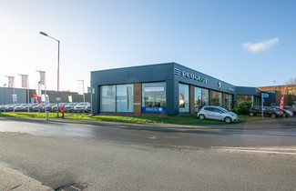 More details for 4 Chequers Rd, Derby - Retail for Sale