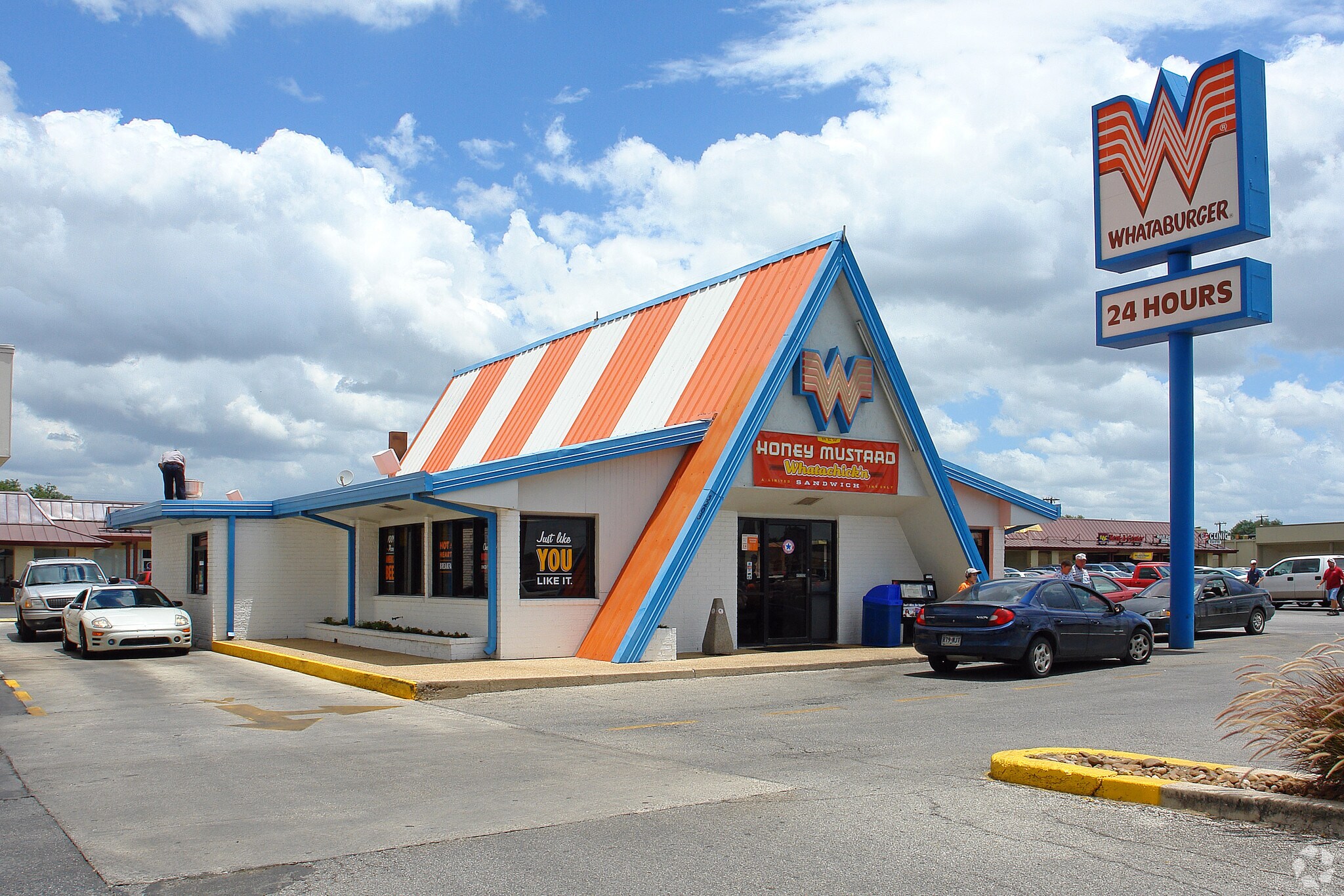 5203 Walzem Rd, San Antonio, TX for sale Primary Photo- Image 1 of 1