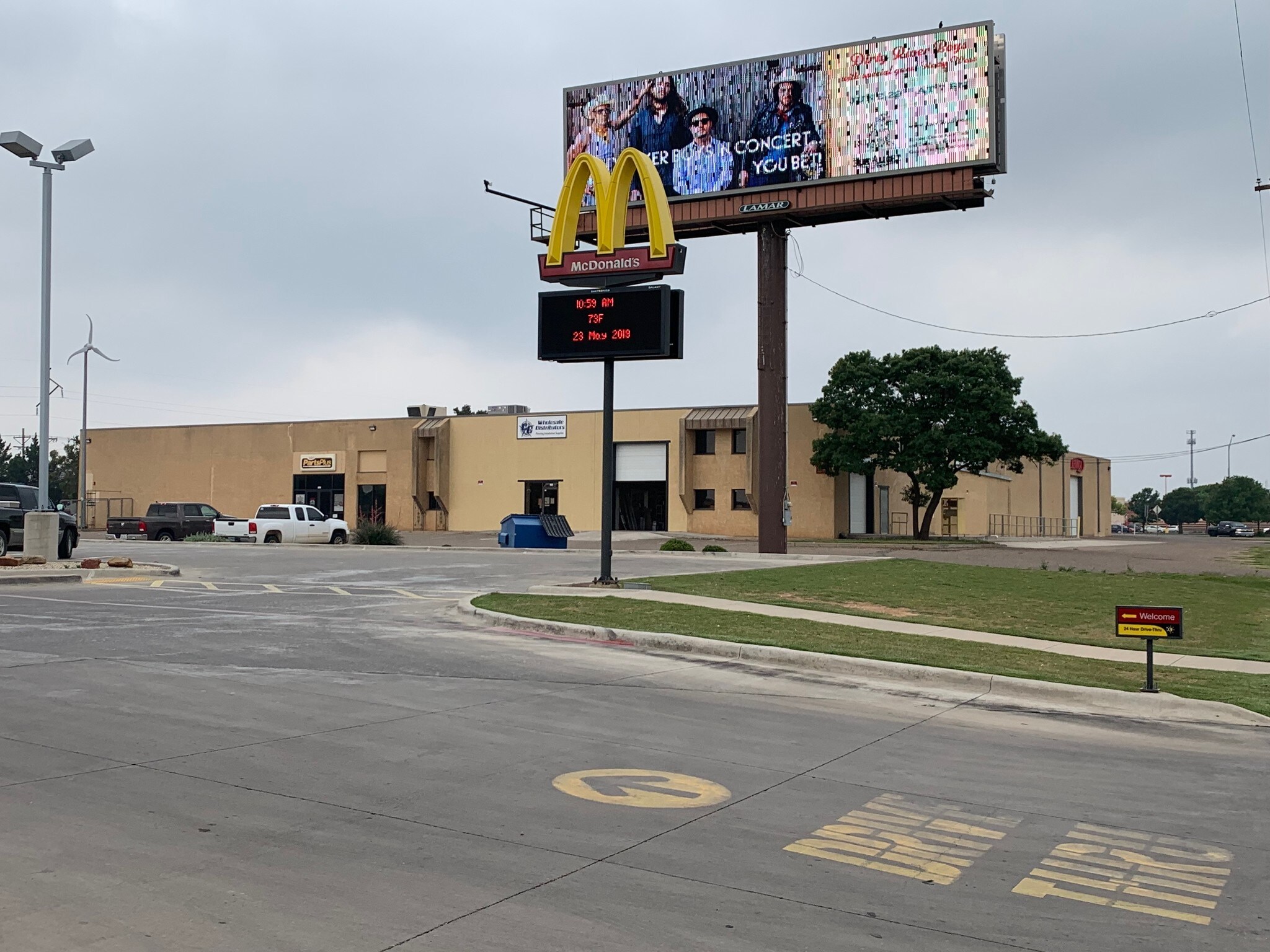2435 S Tx-289-loop, Lubbock, TX for sale Building Photo- Image 1 of 1