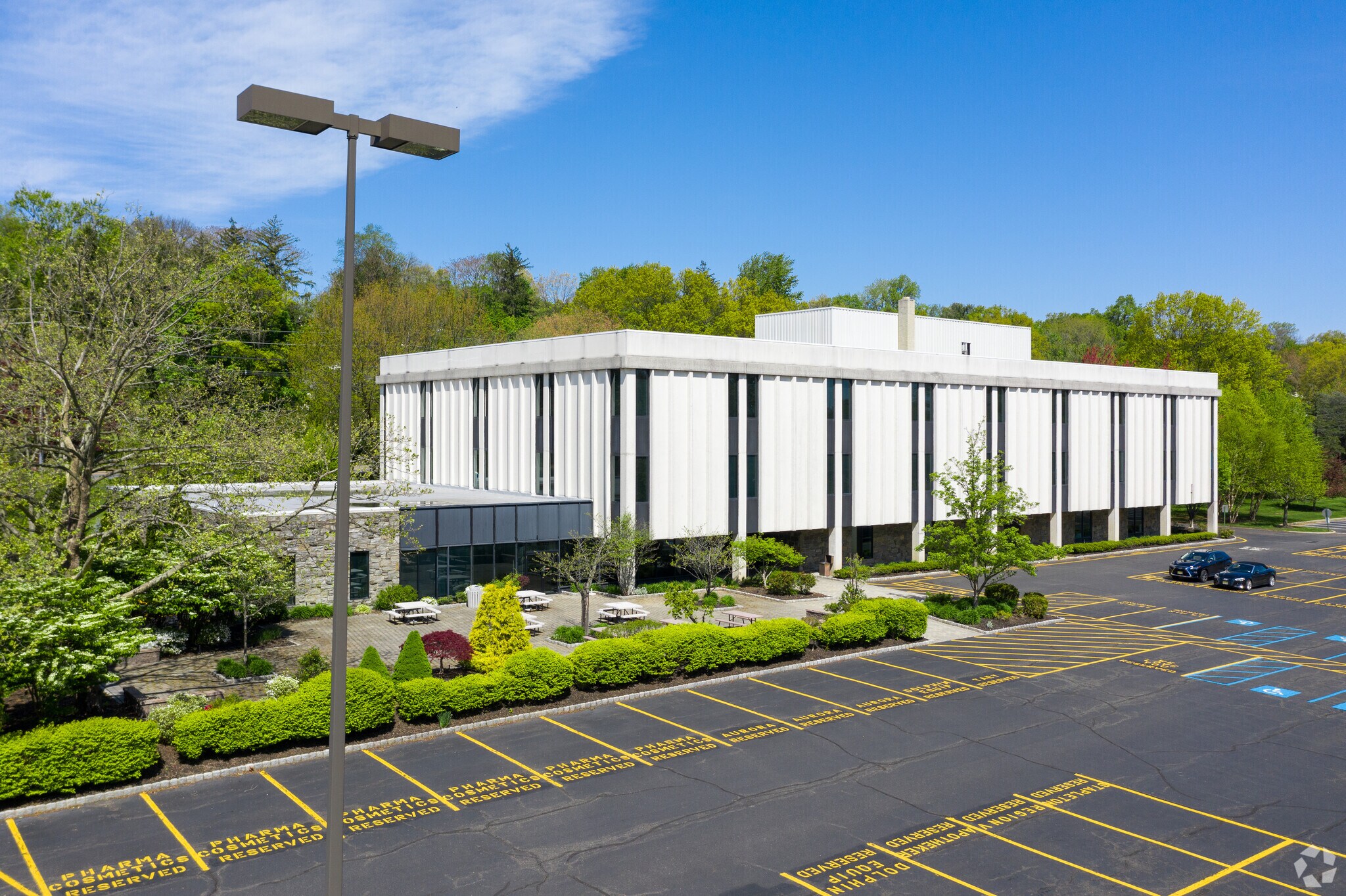 700800 Kinderkamack Rd, Oradell, NJ 07649 OfficeMedical for Lease