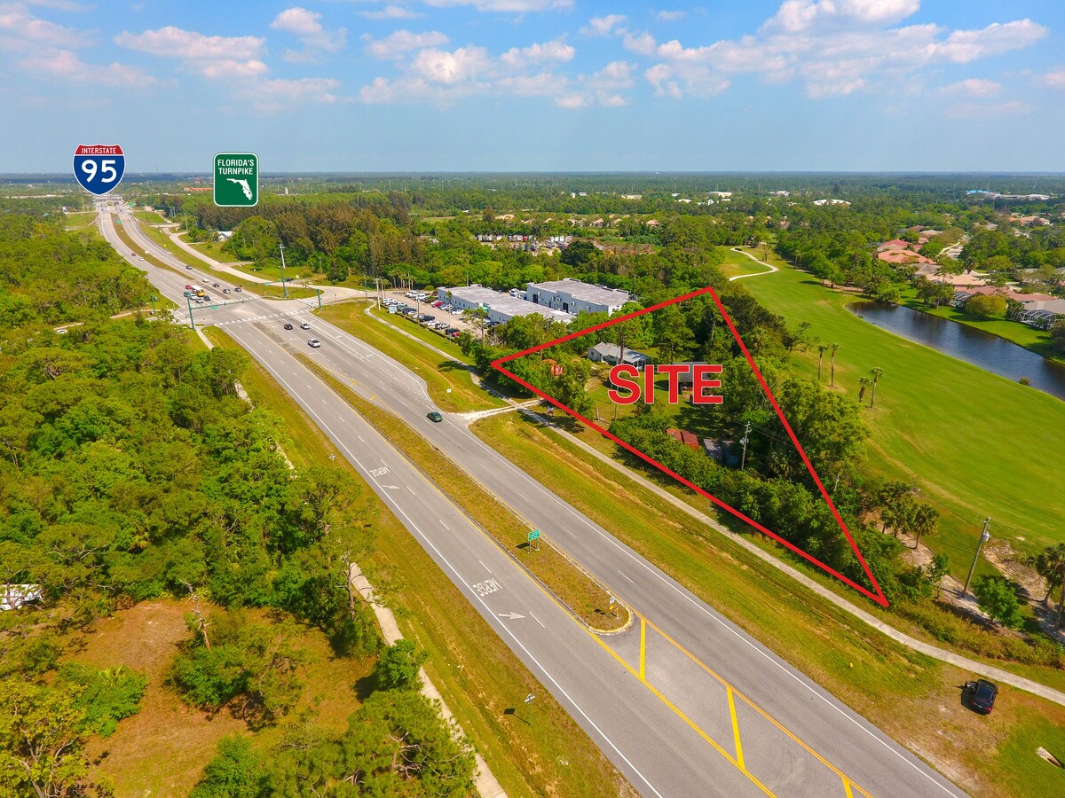 1140 SW Kanner Hwy, Stuart, FL 34997