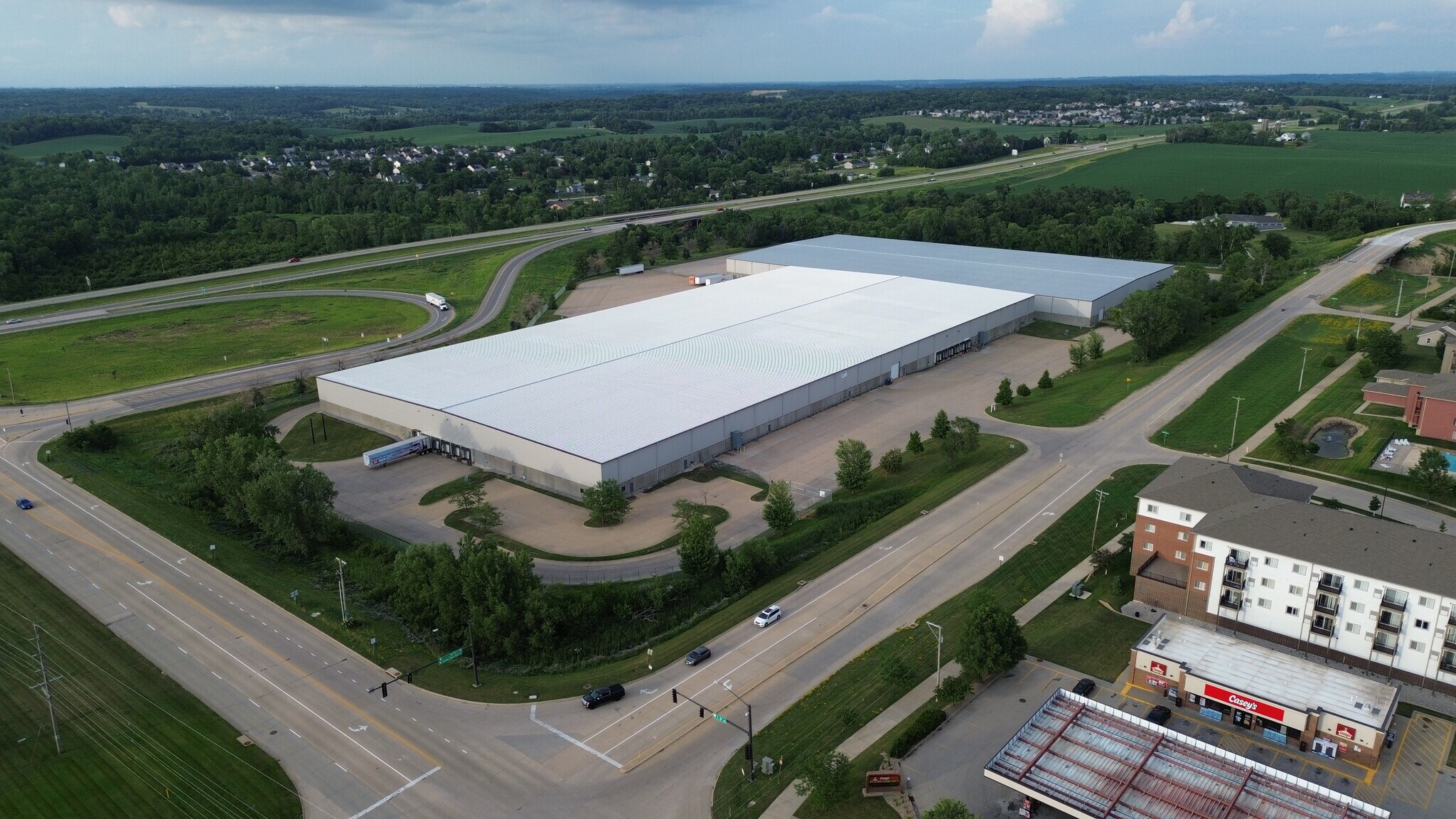 5404 Ely Rd SW, Cedar Rapids, IA for sale Building Photo- Image 1 of 1