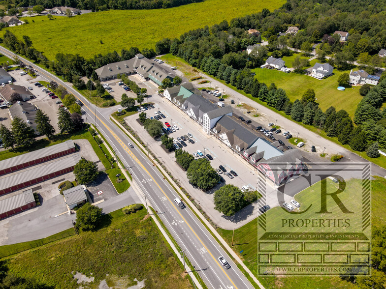 942 Route 376, Wappingers Falls, NY for lease - Building Photo - Image 3 of 46