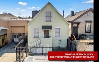 811 W Grand Ave - Investment Property
