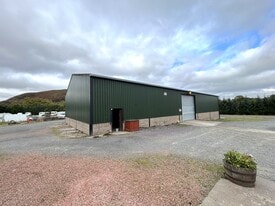 Warehouse - Warehouse