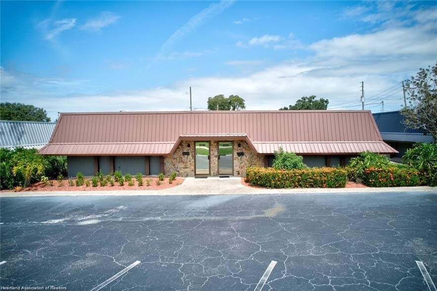 204-206 W Interlake Blvd, Lake Placid, FL for sale - Building Photo - Image 2 of 20