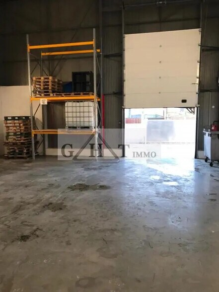 Industrial in Brétigny-sur-Orge for lease - Interior Photo - Image 2 of 4