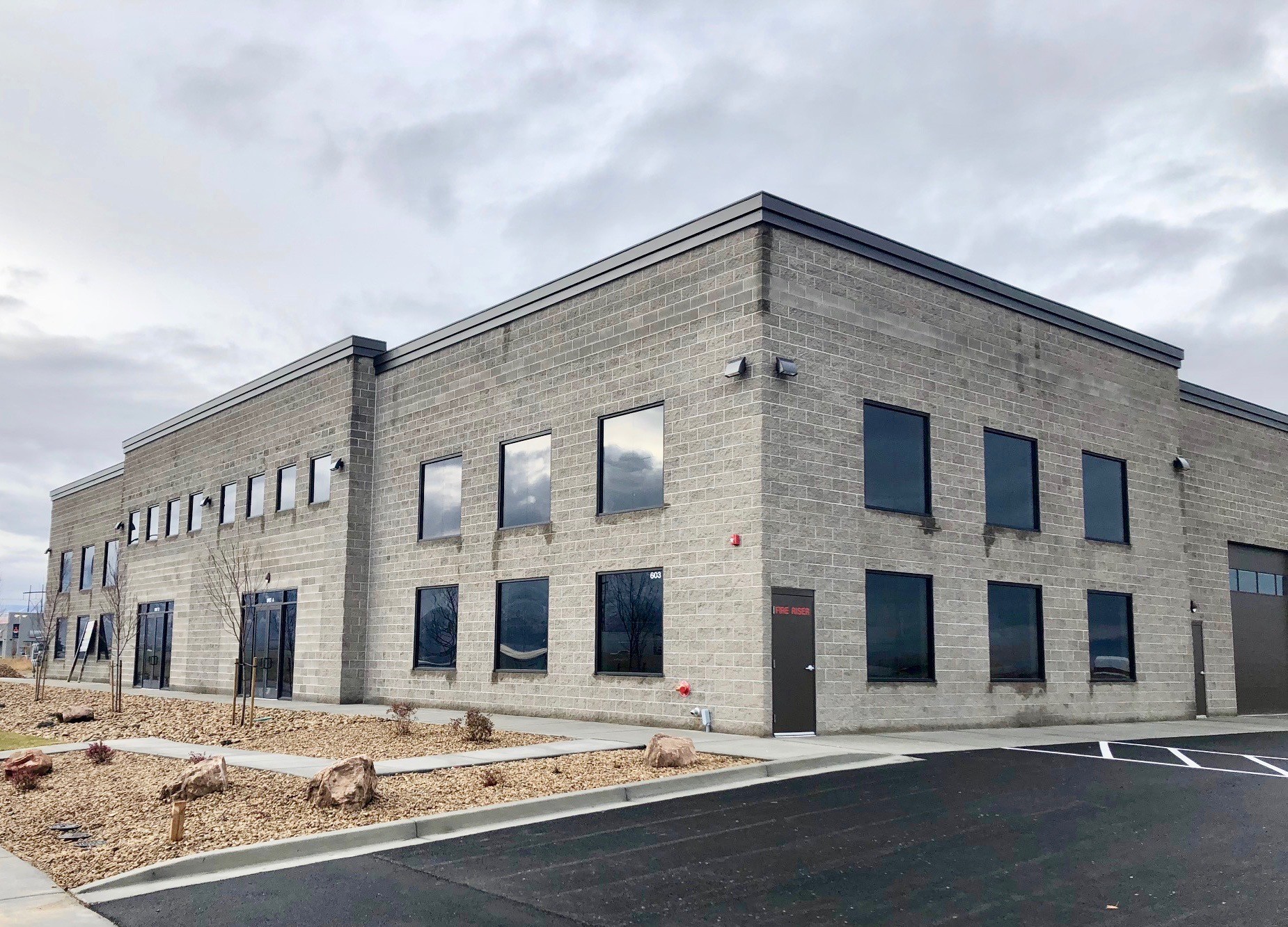 603 N 2000 W, Springville, UT for sale Building Photo- Image 1 of 1