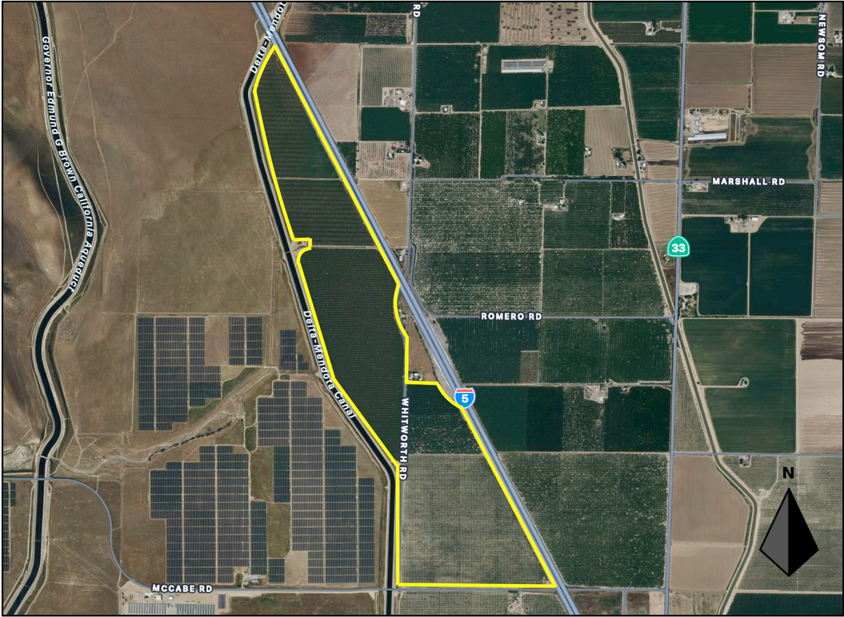 Whitworth rd, Gustine, CA 95322 - Land for Sale | LoopNet