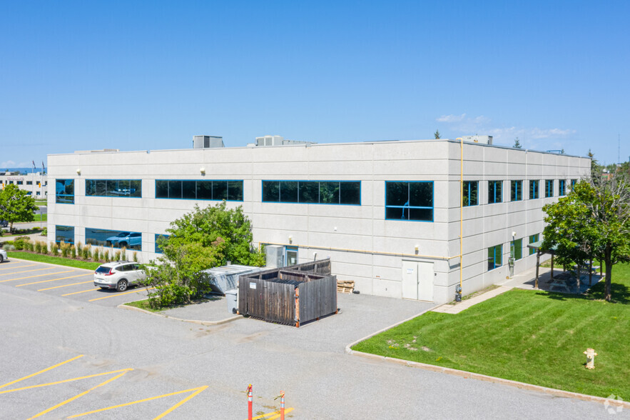 3000 Solandt Rd, Ottawa, ON for sale - Building Photo - Image 3 of 3