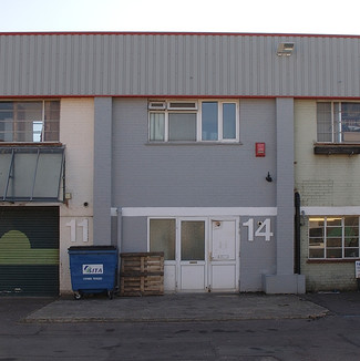 More details for Wexham Rd, Slough - Industrial for Sale