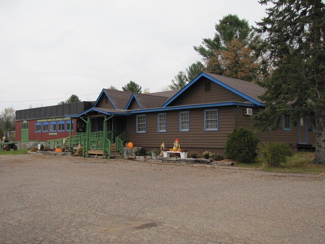 N310 Hwy 27, Conrath, WI for sale - Primary Photo - Image 1 of 1