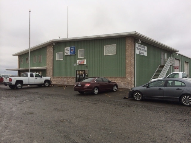 251 N Commercial Ave, Pasco, WA for sale - Building Photo - Image 1 of 1