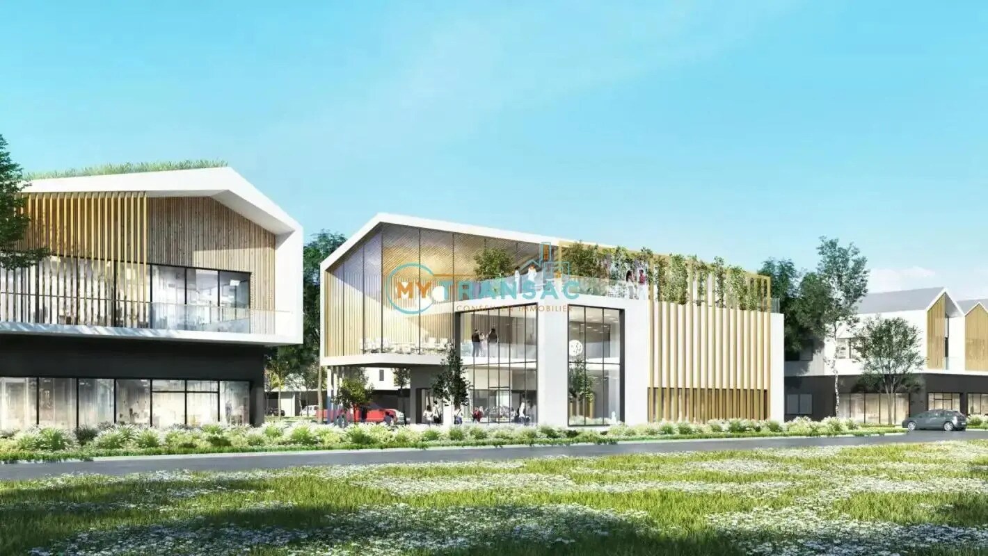 Flex in Flins-sur-Seine for sale Building Photo- Image 1 of 12