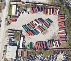 270 Demott Dr, Bloomingdale GA - Warehouse