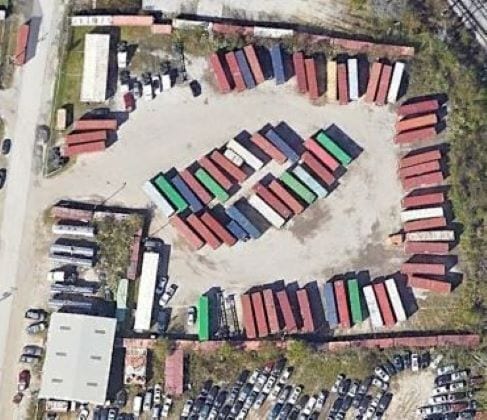 270 Demott Dr, Bloomingdale, GA for lease Primary Photo- Image 1 of 4