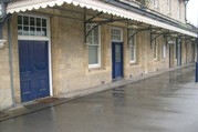 Worksop Railway Station - Commercial Real Estate