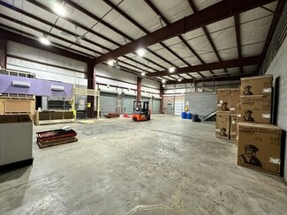 More details for 269 Executive Park Dr NE, Concord, NC - Industrial for Sale