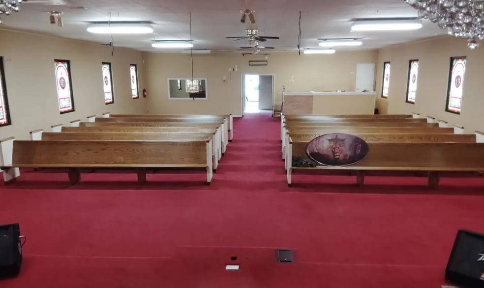 1420 S Marietta St, Gastonia, NC for sale - Interior Photo - Image 3 of 4