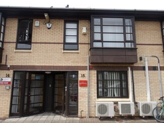 More details for 13-26 Swanns Rd, Cambridge - Office for Lease